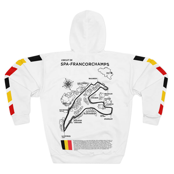 Belgian Grand Prix