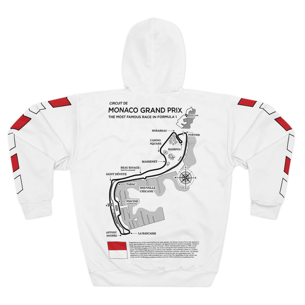 Monaco Grand Prix