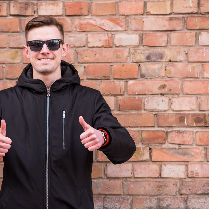 Why Grand Prix Hoodies Are a Must-Have for Racing Fans