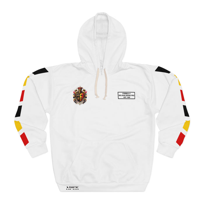 Belgian Grand Prix